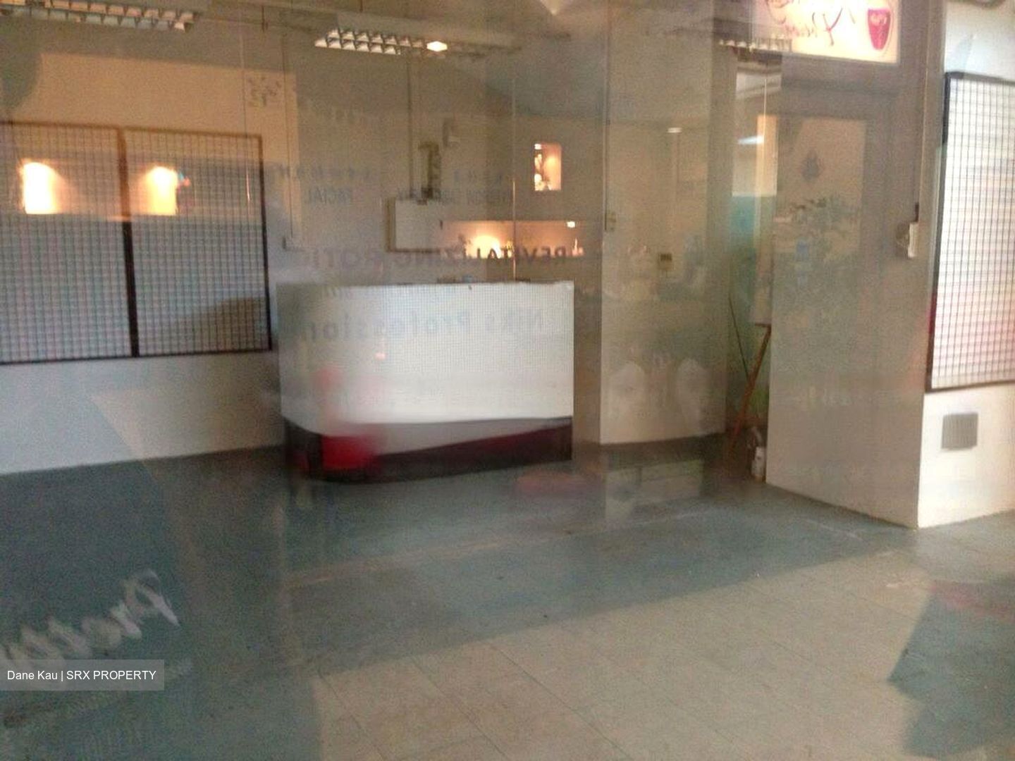 Burlington Square (D7), Office #451613911